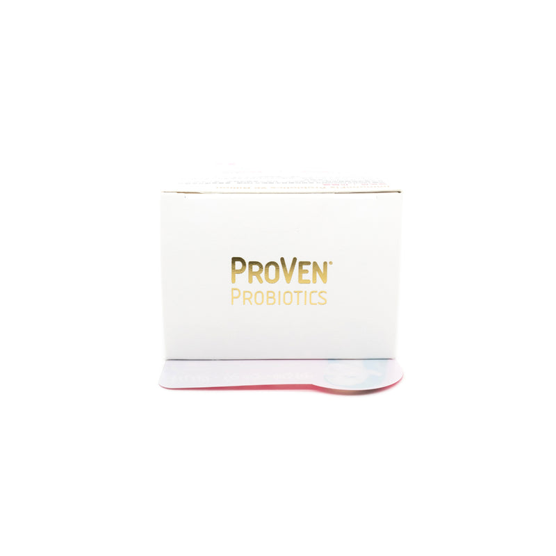 Proven ImmuneFix Probiotics 30 Capsules