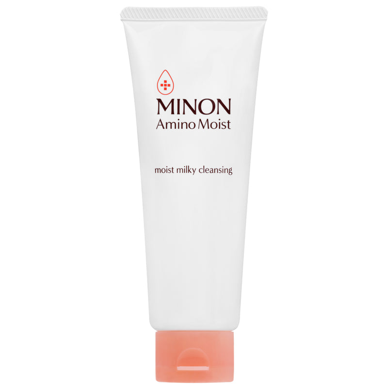 Minon Amino Moist Milky Cleansing 100g