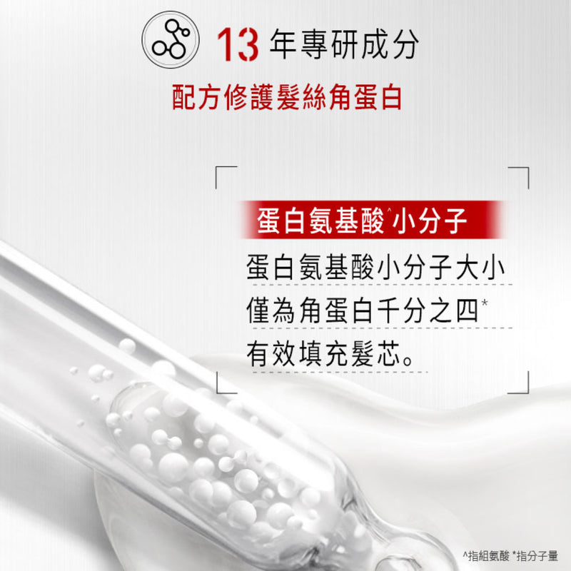 VS Sassoon Moisturizing Treatment Repair Conditioner 750ml