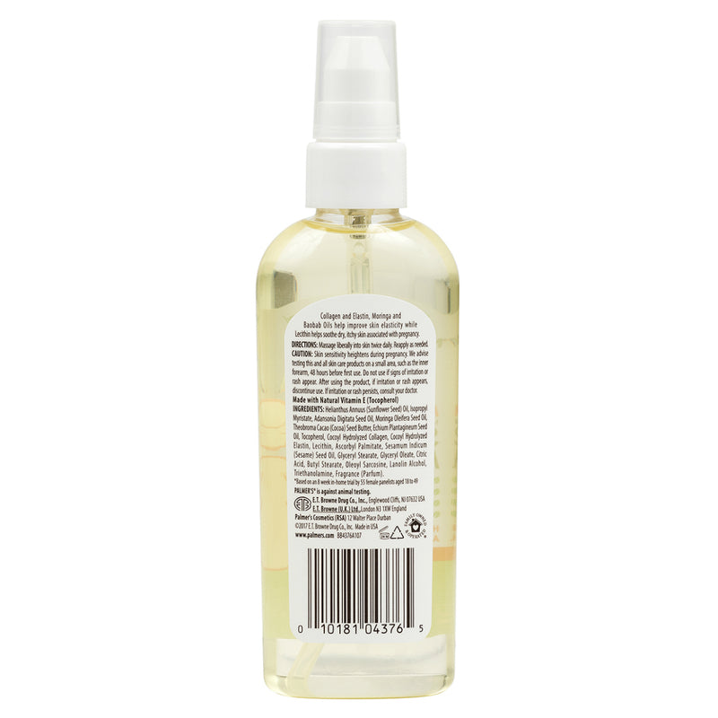 Palmer's Massage Oil for Stretch Marks 100ml