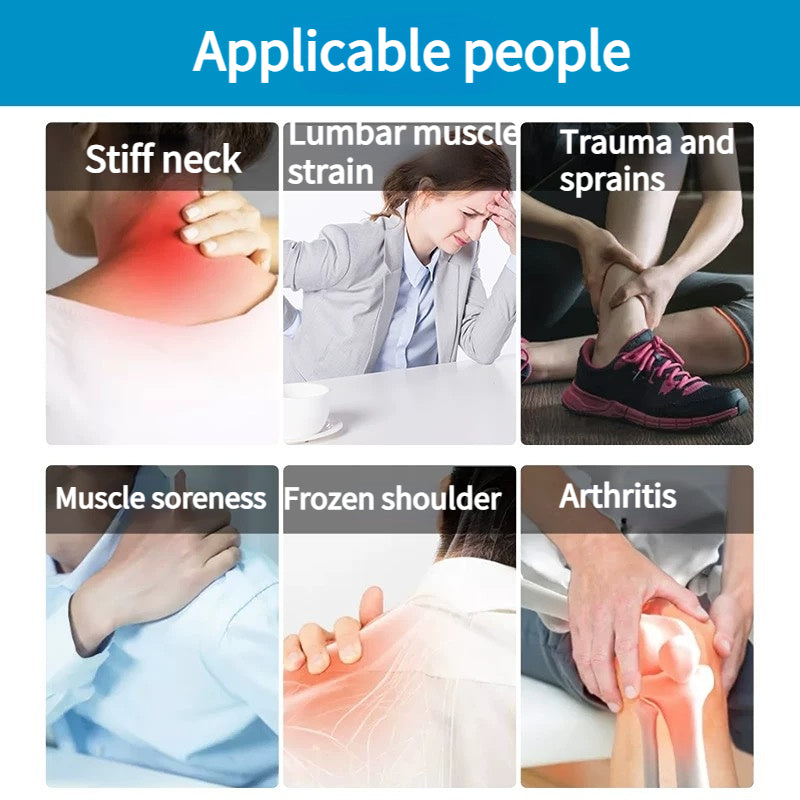 Japan Dongguang Plaster 100mg Trauma and sprain Relieve muscle pain Osteoarthritis Anti-inflammatory plaster Relieve inflammation