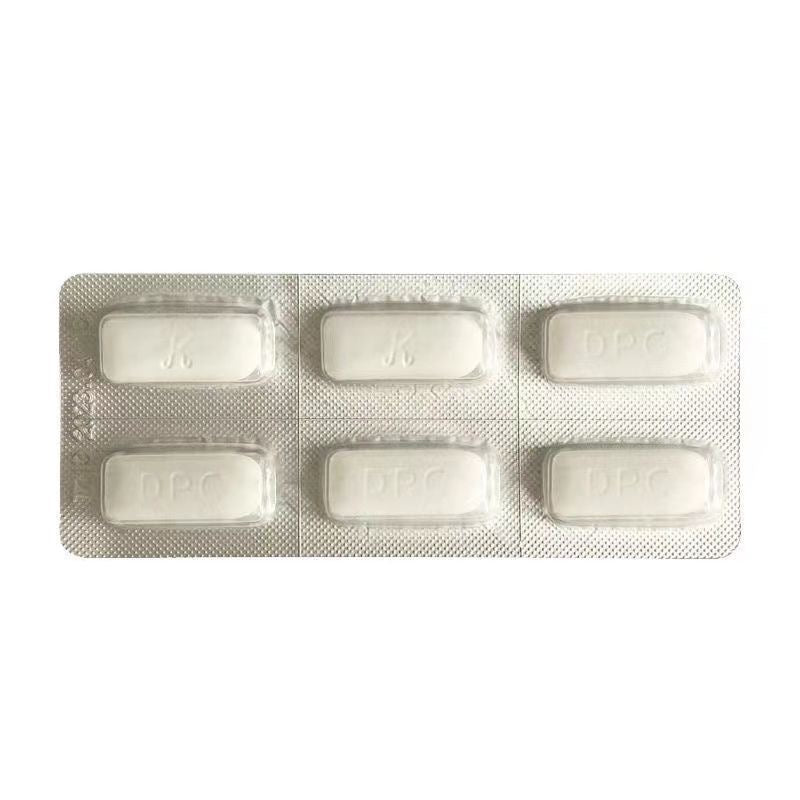 Korea Canemazole 6Tablets/box Protecting women's health 女性健康
