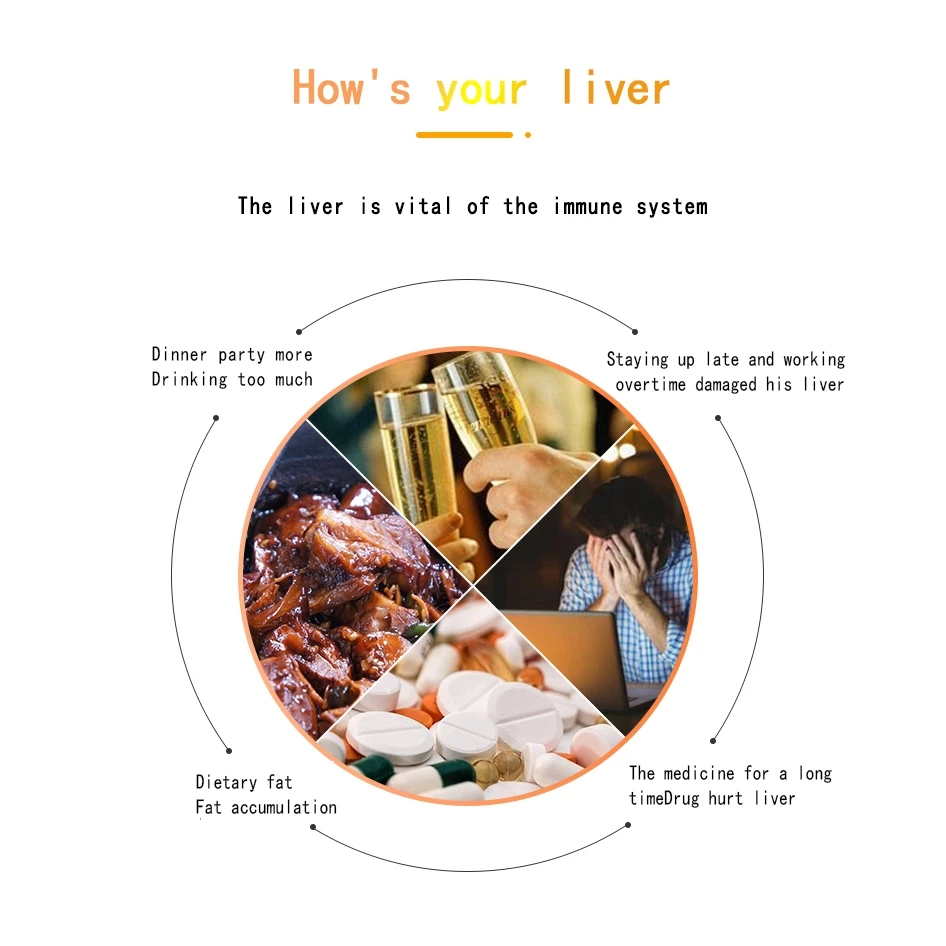 （10 Pills×3box）Japan FANCL Turmeric Supplement Protect Liver Prevent Hangover Supplements 日本姜黄解酒丸