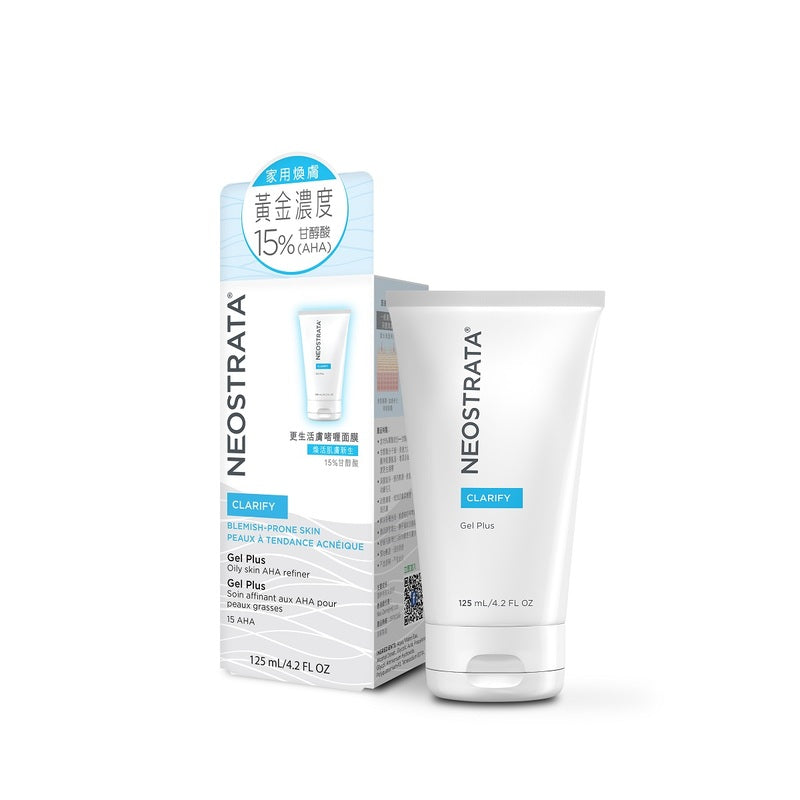 Neostrata Gel Plus 125ml