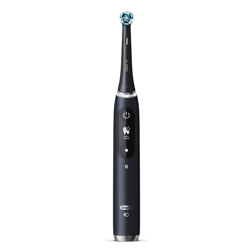 Oral-B iO Series 9 (Black) 1pc