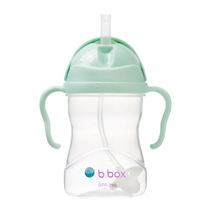 b.box Sippy Cup (Gelato Green) 240ml