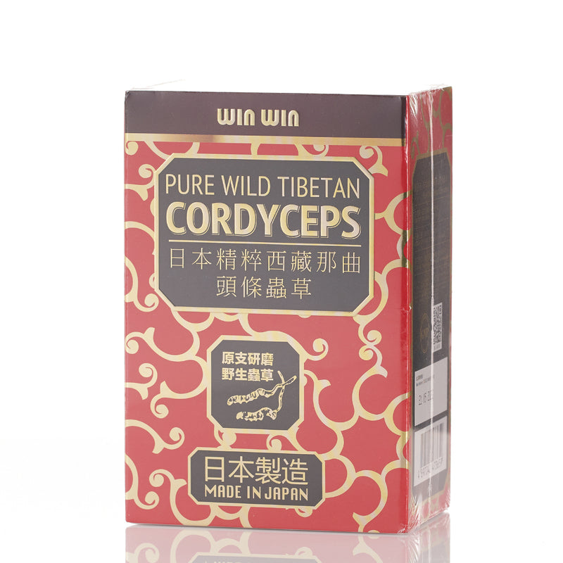 Winwin Pure Wild Tibetan Cord 60pcs