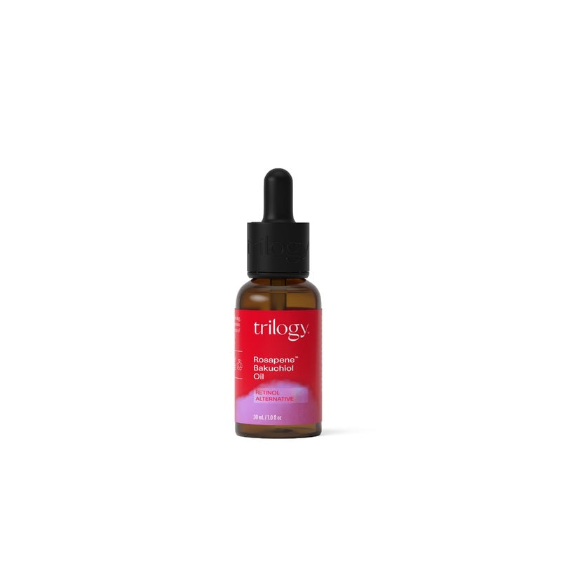 Trilogy Rosapene Bakuchiol Oil 30ml