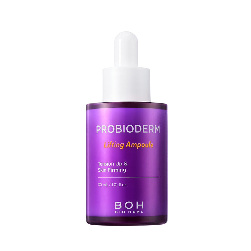 BOH Probioderm Lifting Ampoule Special Set 30ml + Ampoule 7ml