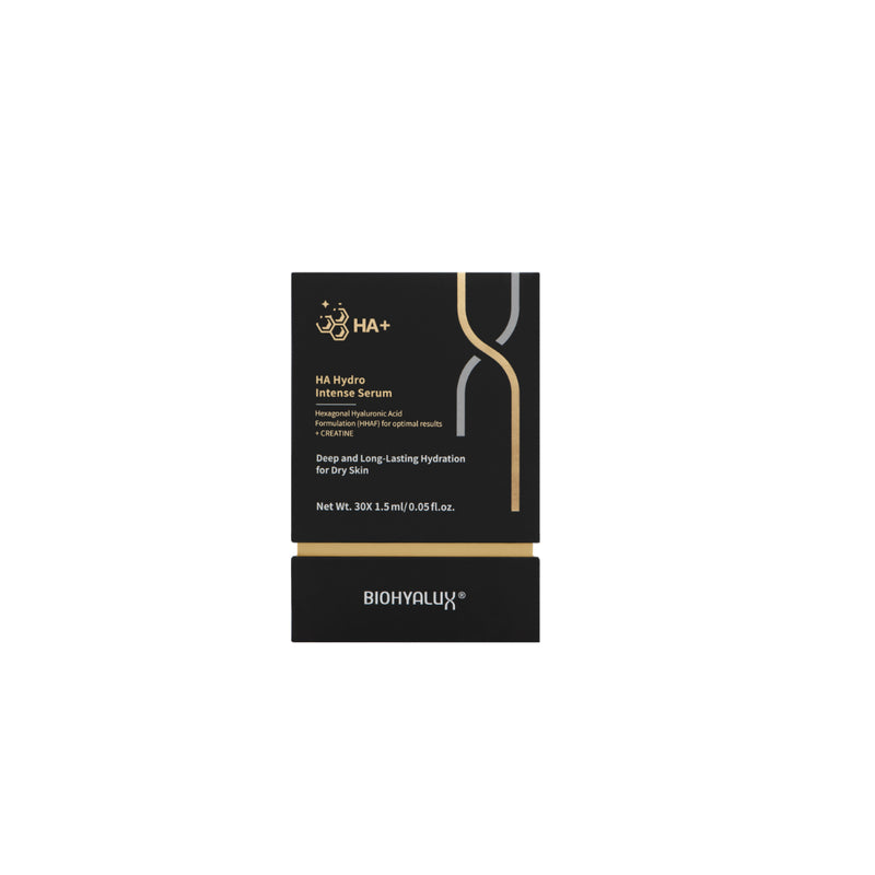 Biohyalux HA Hydro Intense Serum 45ml