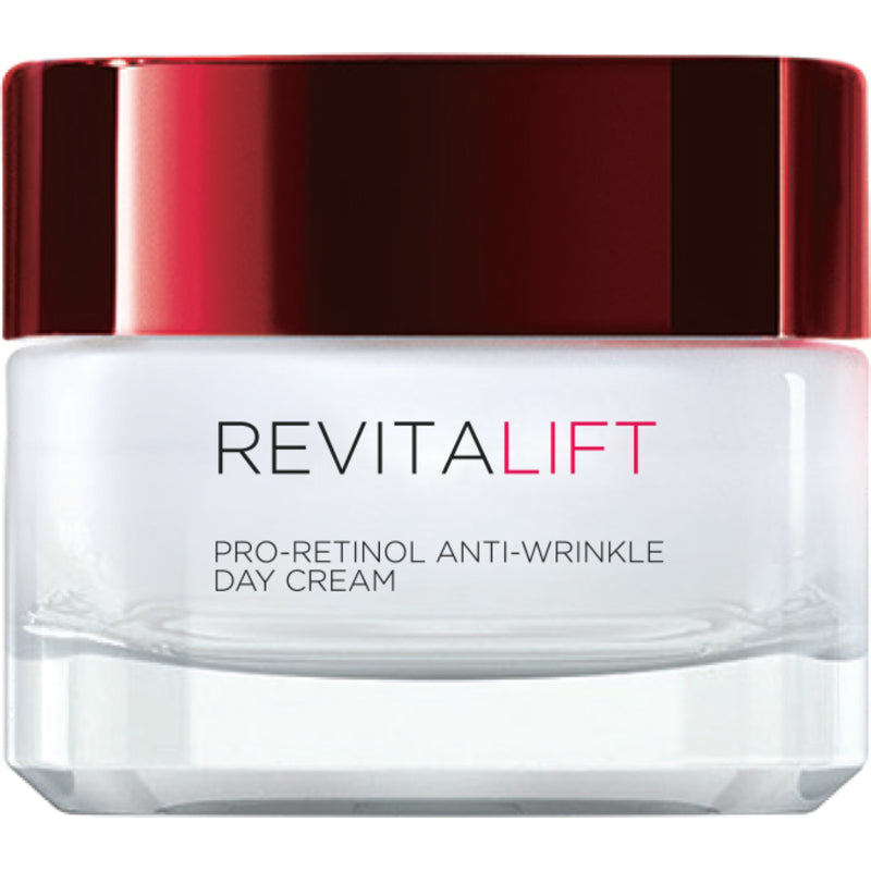 L'Oreal Paris Revitalift Twin Eye Packset (Eye cream 15 ml x 2pcs + UV Perfect City Resist 7.5ml)