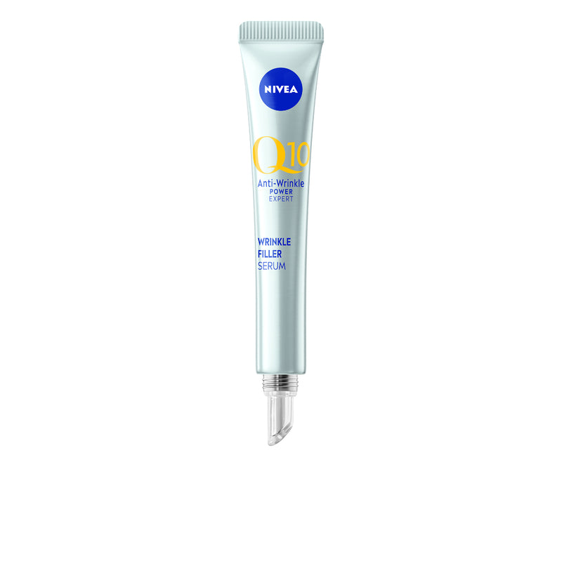 Nivea Q10 Expert Wrinkle Filler Serum 15ml