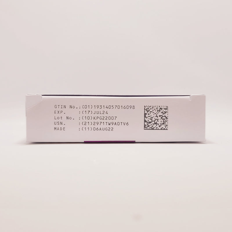 DIFFLAM HEXTRA LOZENGES 12S