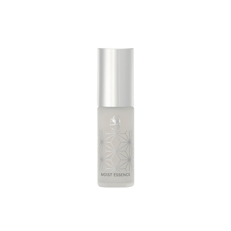 Spa Treatment Glacier Moist Essence 30ml