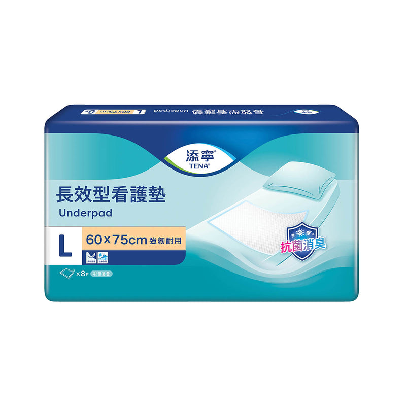 Tena Underpad 8pcs