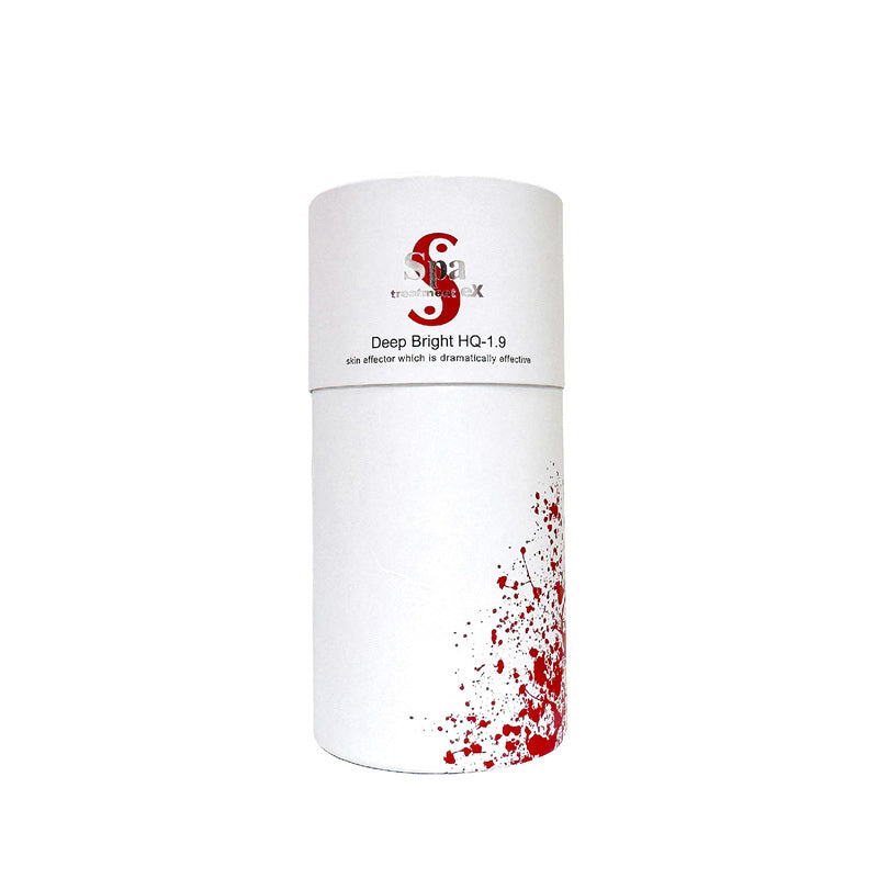 Spa Treatment eX Deep Bright HQ-1.9 20g