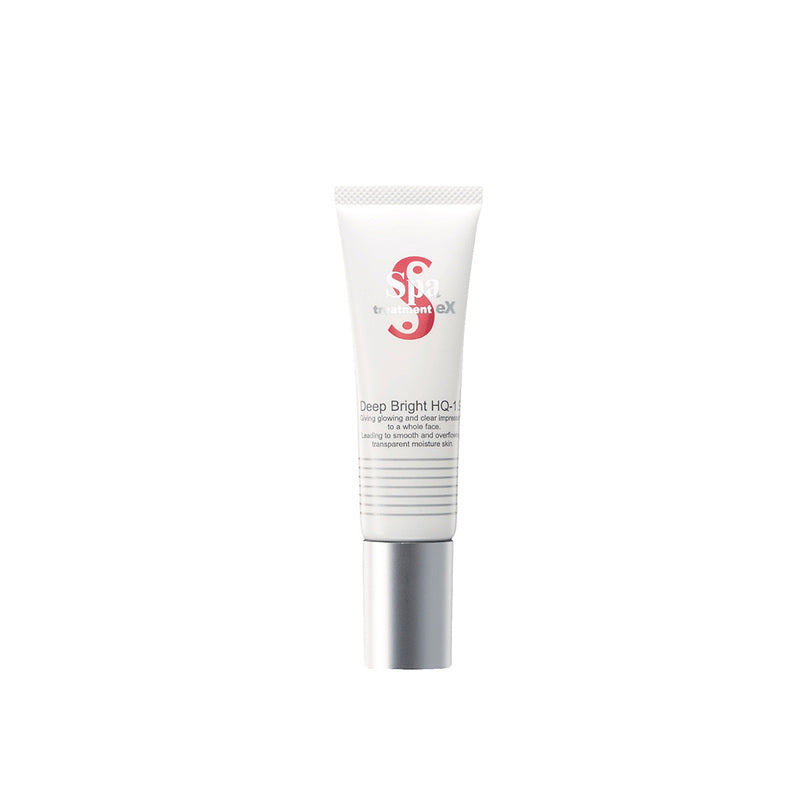 Spa Treatment eX Deep Bright HQ-1.9 20g