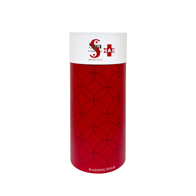 Spa Treatment HAS Washing Foam 120g