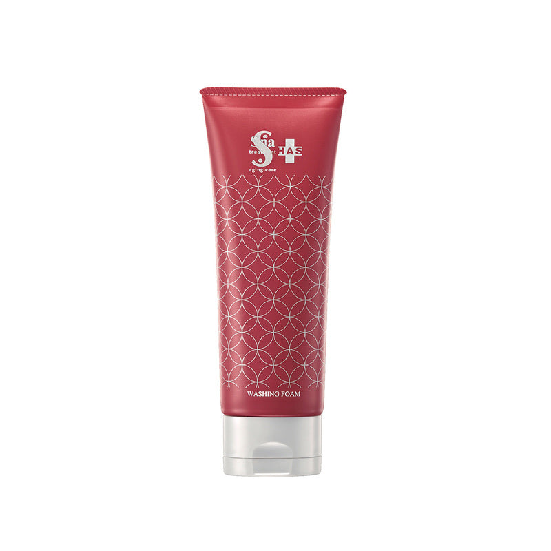 Spa Treatment HAS Washing Foam 120g