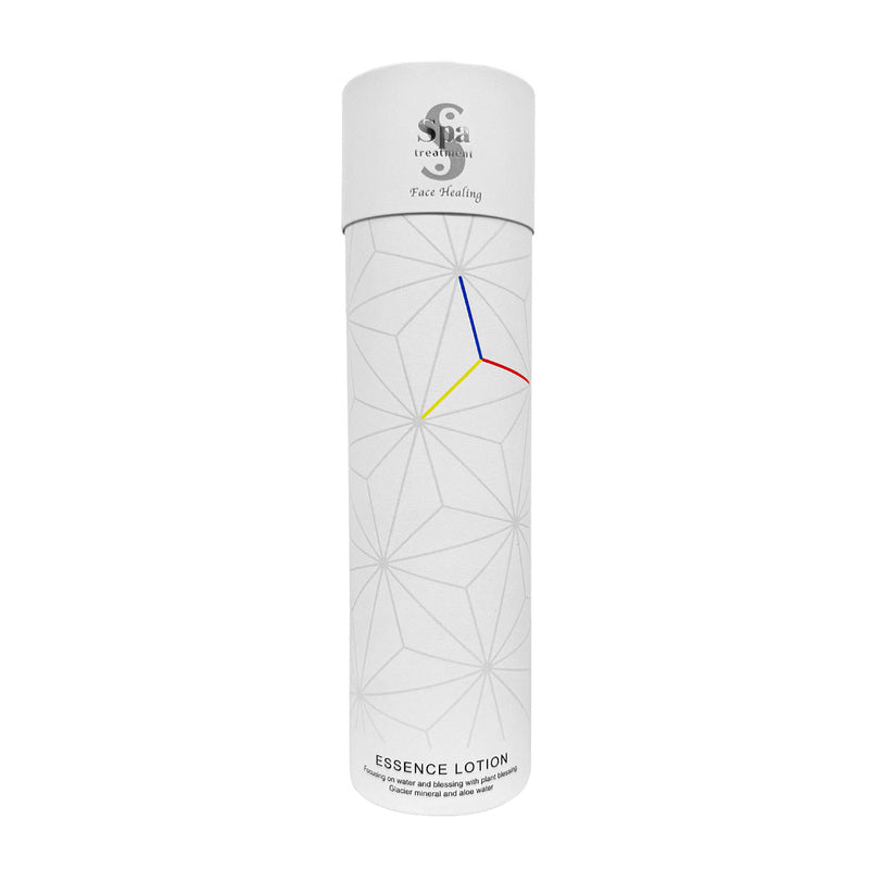 Spa Treatment Glacier Essence Lotion 120ml