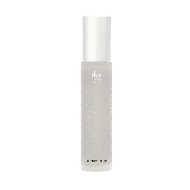 Spa Treatment Glacier Essence Lotion 120ml
