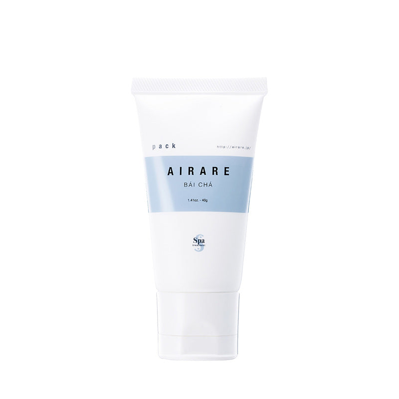 Spa Treatment Airare Face Pack 40g
