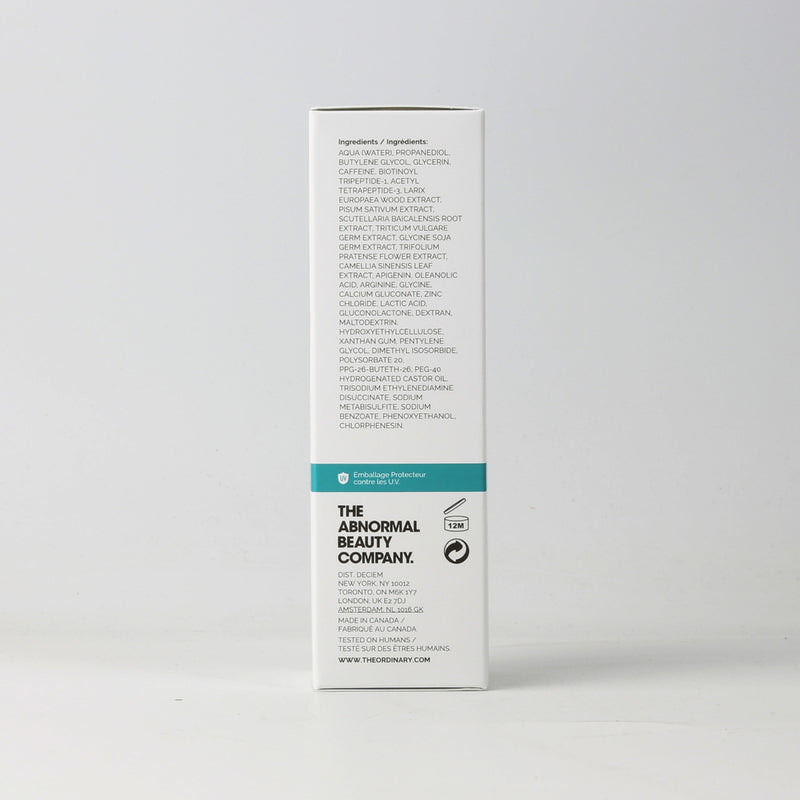 The Ordinary Multi-Peptide Serum For Hair Density 60ml