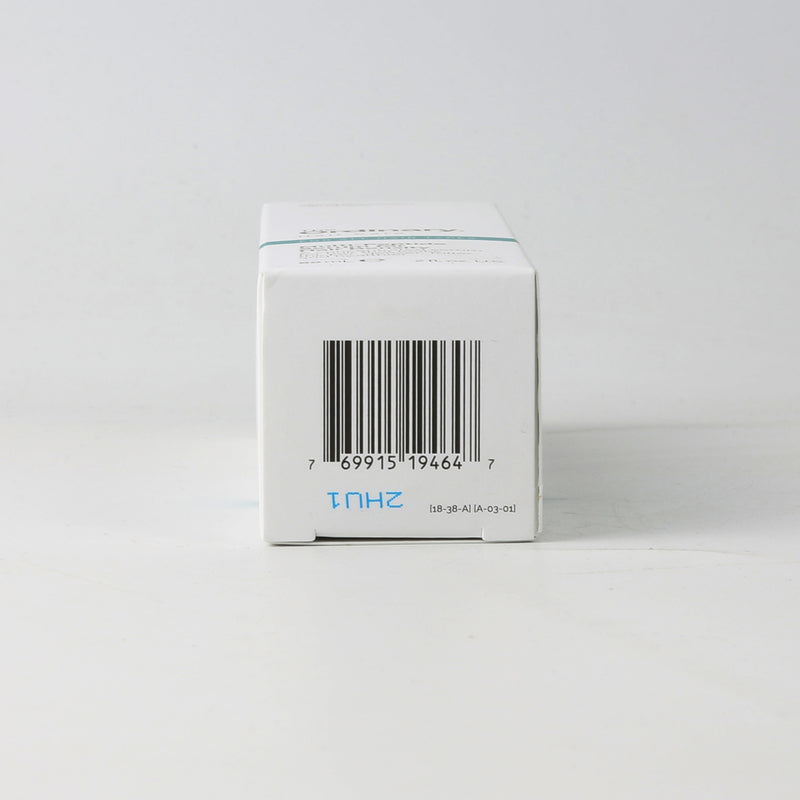 The Ordinary Multi-Peptide Serum For Hair Density 60ml