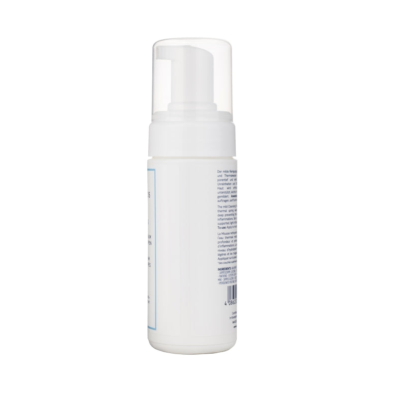Sans Soucis Cleansing Foam 100ml