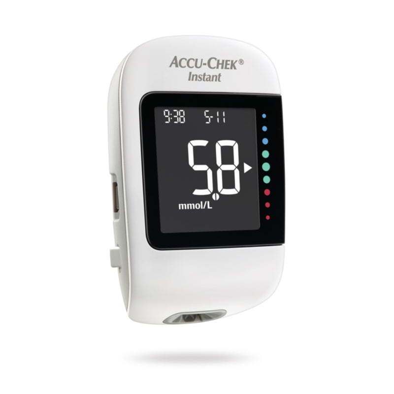 Roche Accu-Chek Instant Premium Set 1pc