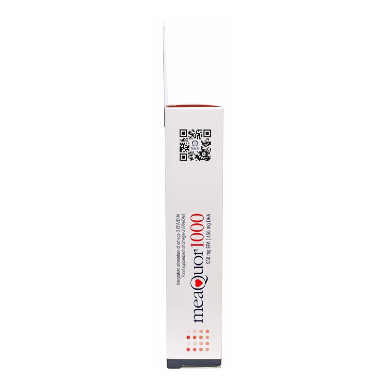 Omegor Meaquor 1000 30pcs