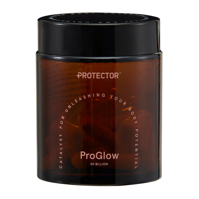 Protector ProGlow 50 Billion (Vegan Capsules) 30pcs