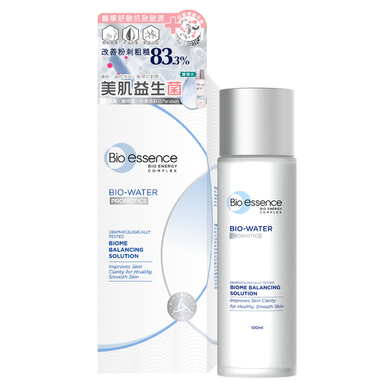 Bio-Essence Balancing Solution 100ml