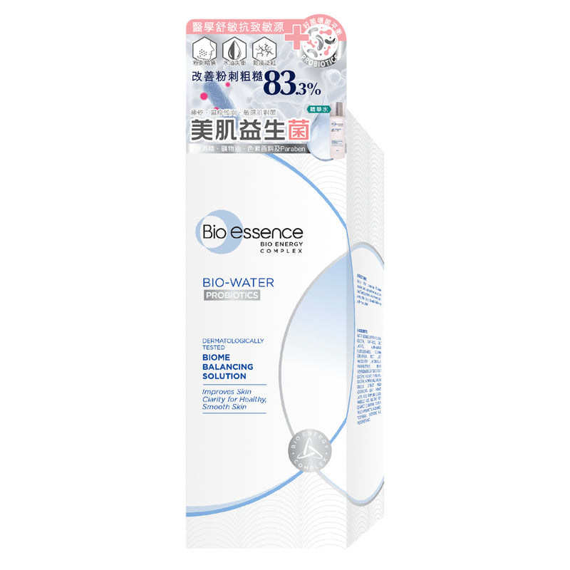 Bio-Essence Balancing Solution 100ml