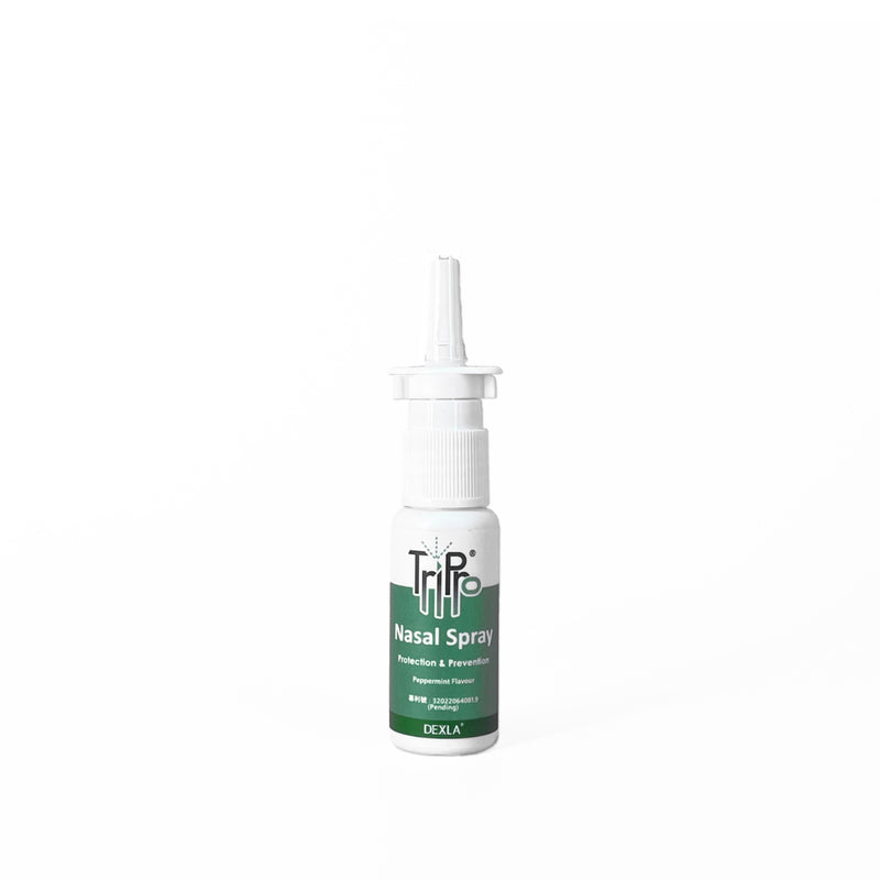 Tripro Nasal Spray 20ml