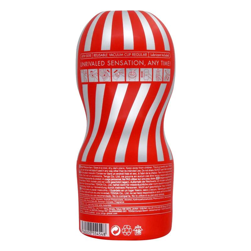 Tenga Air-Tech Cup Regular 1pc
