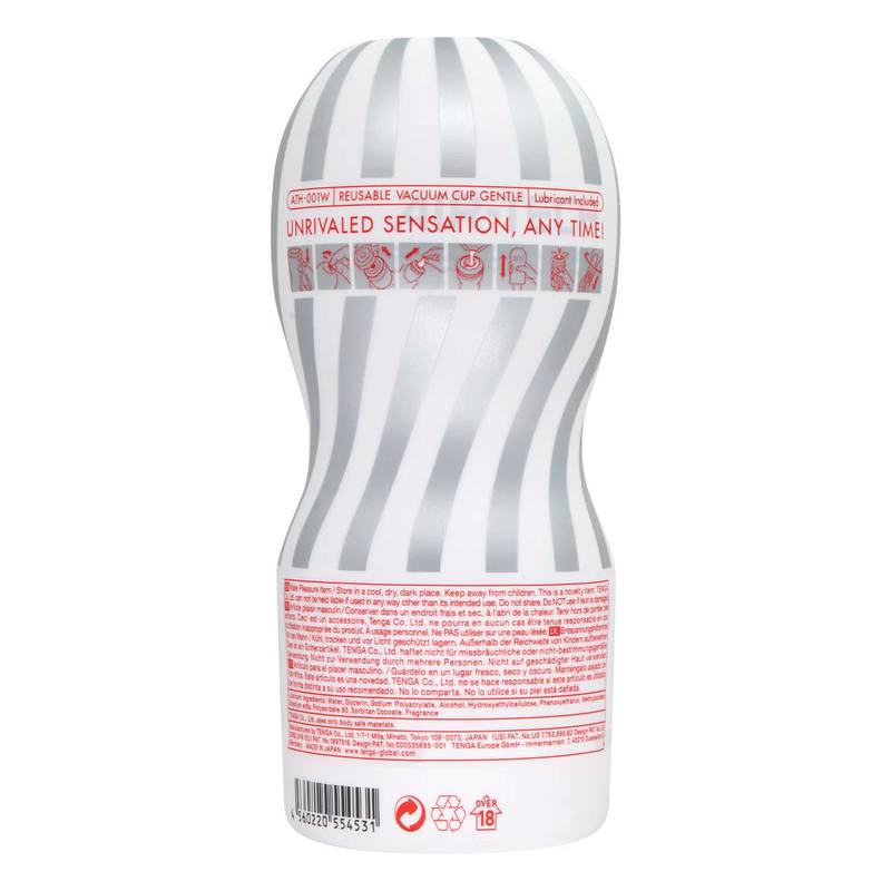 Tenga Air-Tech Cup Gentle 1pc