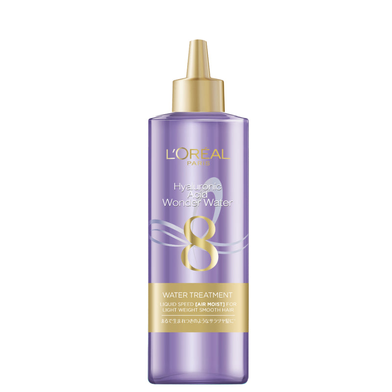 L'Oreal Paris Hyaluronic Acid 8s Wonder Water 400ml