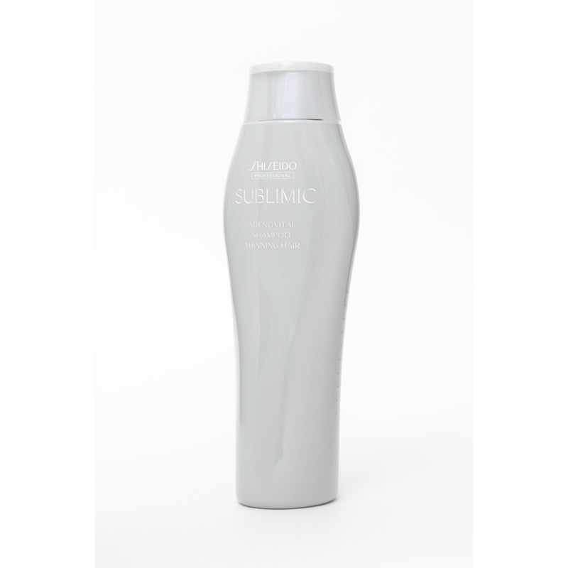 Shiseido Professional Sublimic Adenovital Shampoo 250ml