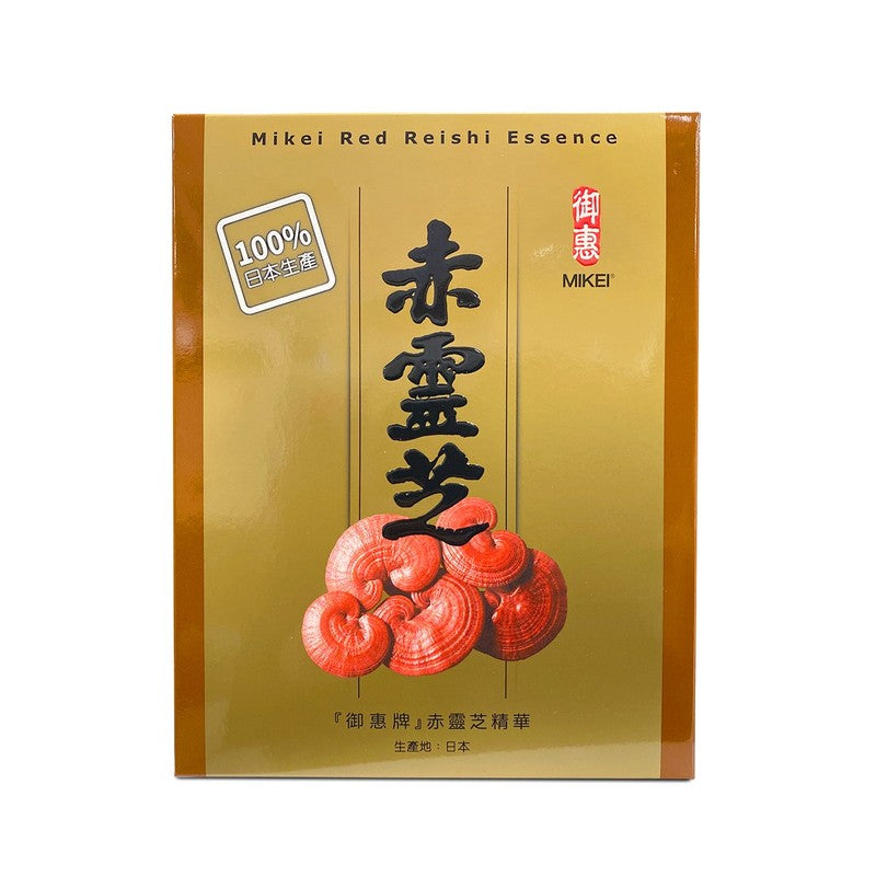 Mikei ReishiI 60pcs + 10pcs