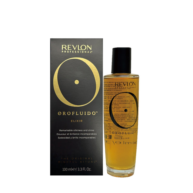 Orofluido Elixir Hair Oil 100ml