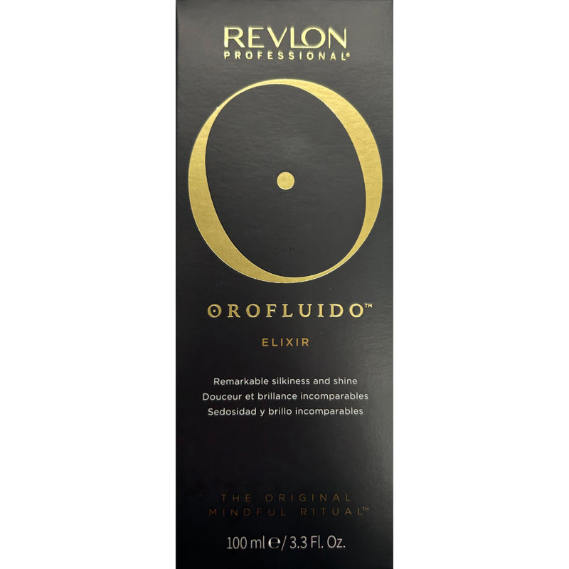 Orofluido Elixir Hair Oil 100ml