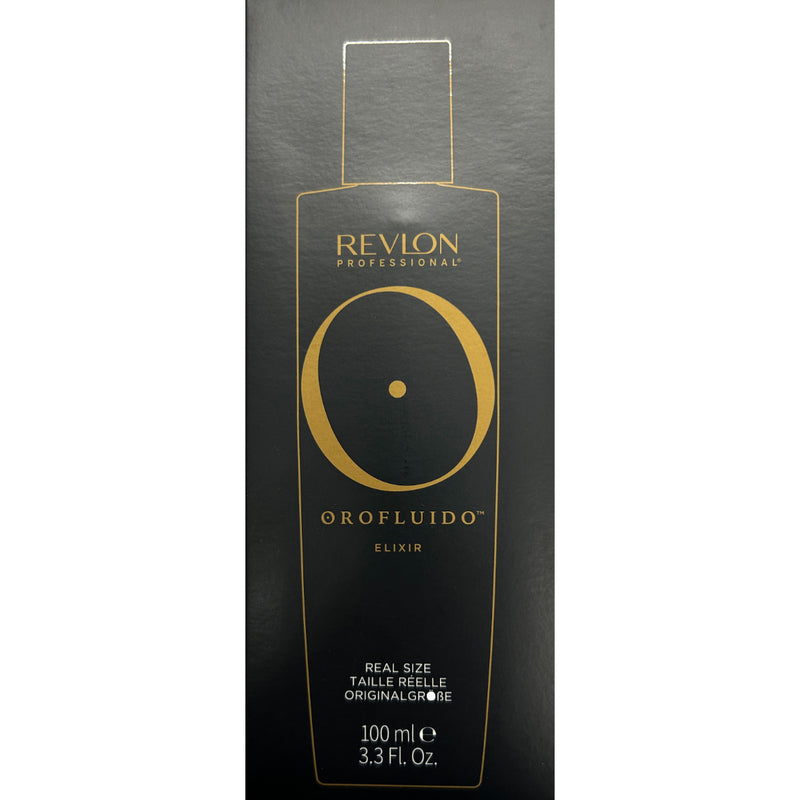 Orofluido Elixir Hair Oil 100ml