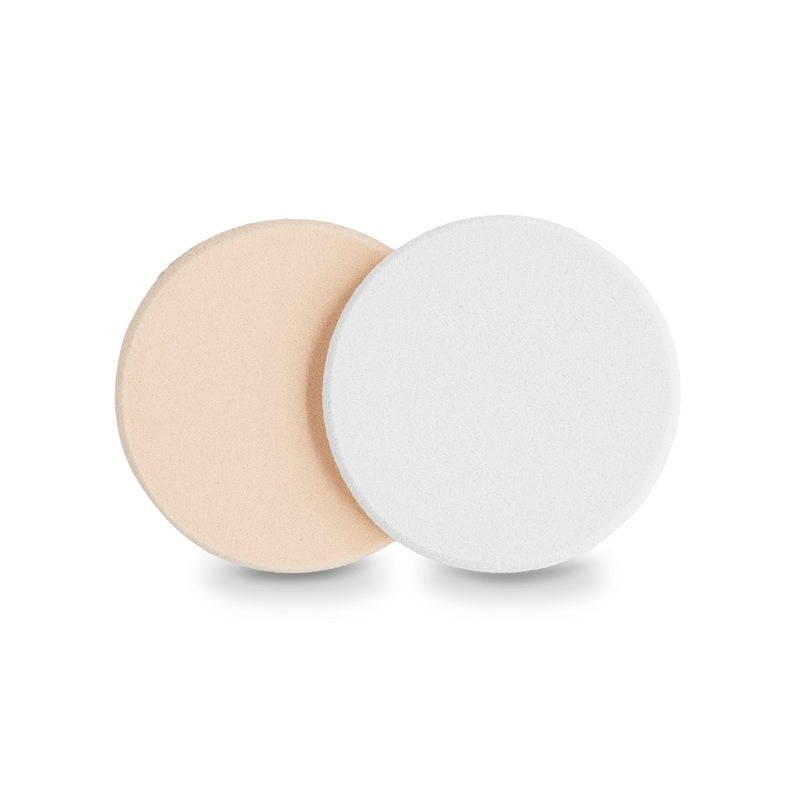 Essential Mannings Cosmetic Rounds Foundation Sponges 20pcs