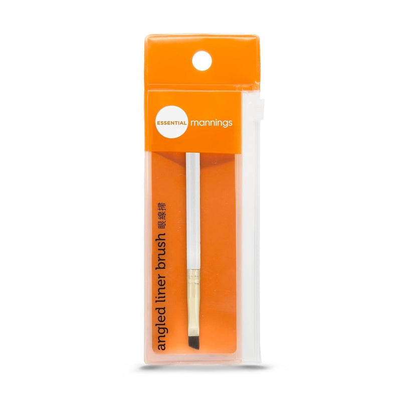 Essential Mannings Liner Brush 1pc