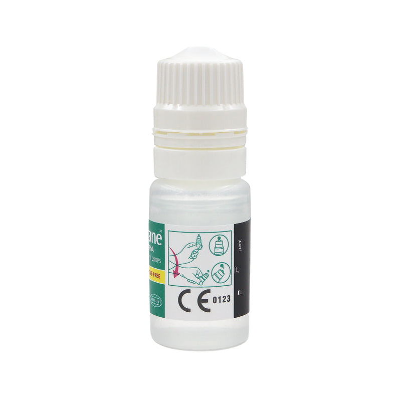 Systane Ultra MDPF Lubricant Eye Drops 10ml
