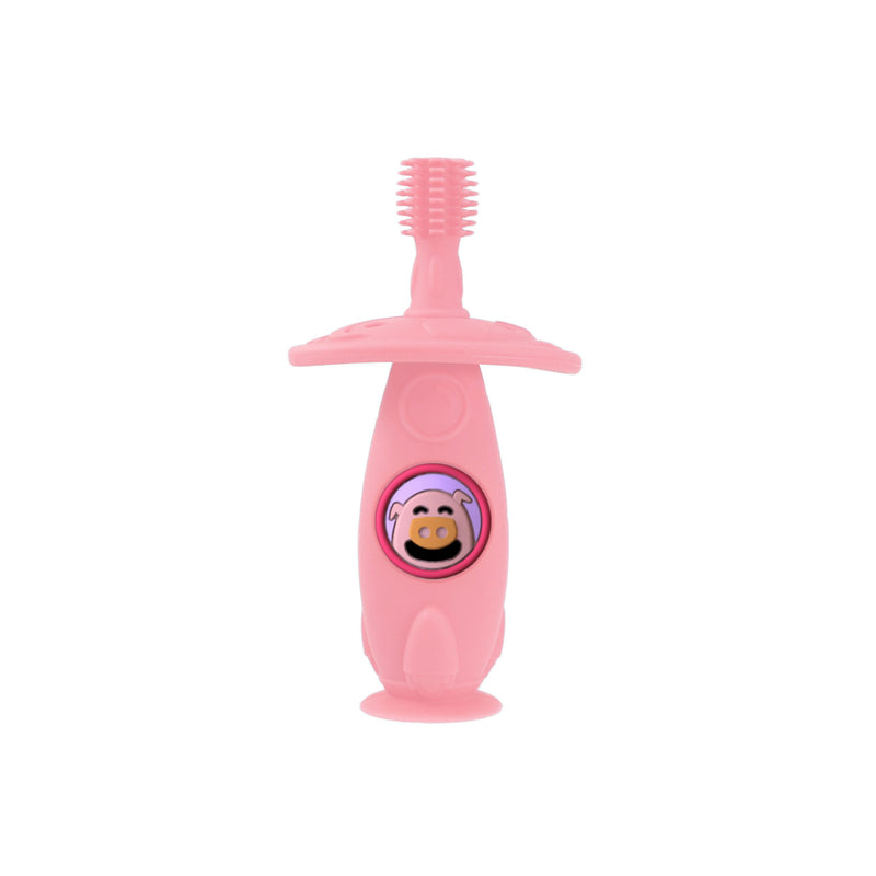 Marcus & Marcus Self Training 360° Toothbrush - Pokey 1pc