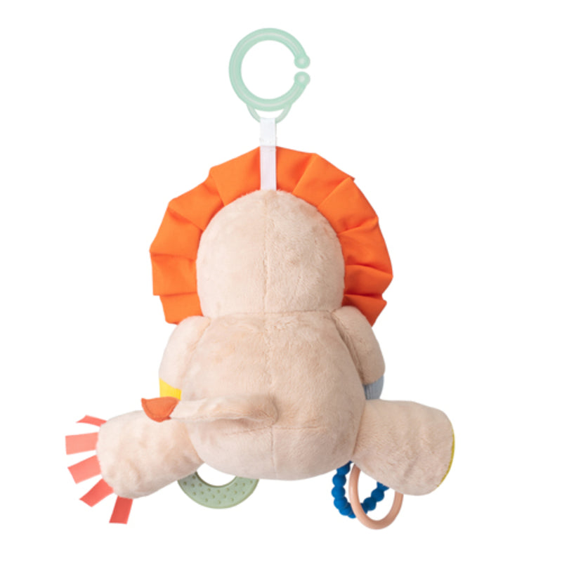 Taf Toys Harry The Lion Activity Toy 1pc