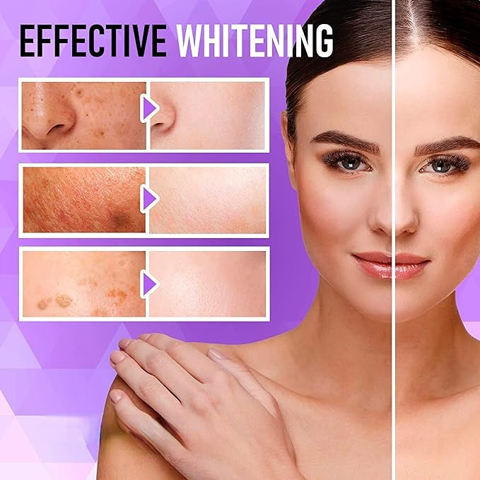 Japan Yangjintang whitening pills lighten dark spots, chloasma, melanin, acne marks, take orally all over the body to brighten skin tone