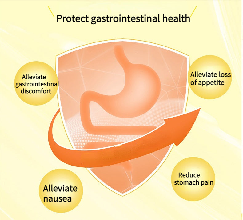 Japan Taisho Pharmaceutical Chinese medicine  Protect Gastrointestinal 60 capsules/220 capsules大正制药保护肠胃